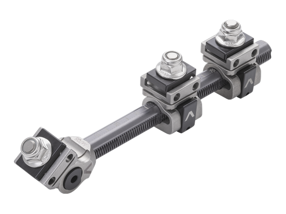 Mini-Rail Fixation System