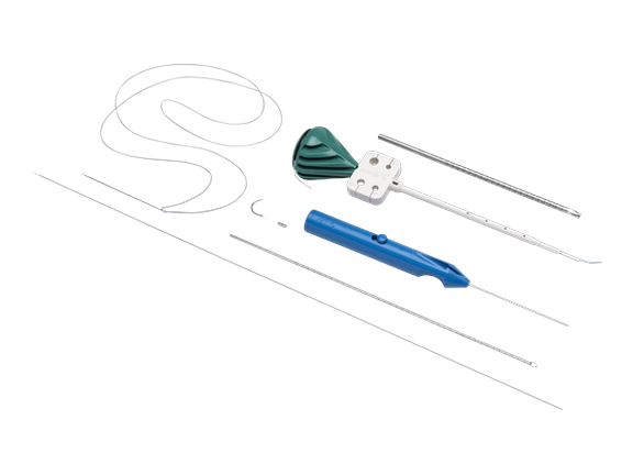 Tenodesis Tension-Slide Technique